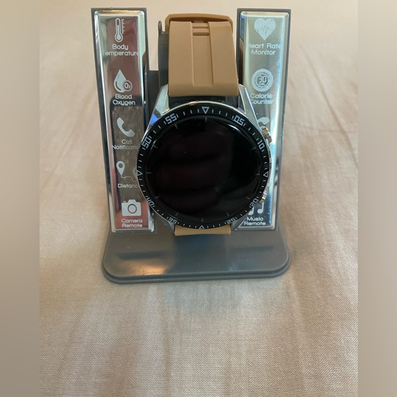 Van Heusen Smart Sport Watch - Picture 8 of 9